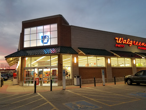 Walgreens image 1