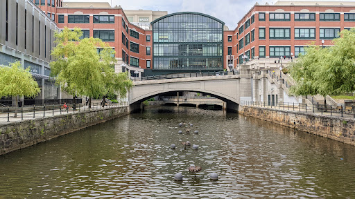 Shopping Mall «Providence Place», reviews and photos, 1 Providence Pl, Providence, RI 02903, USA