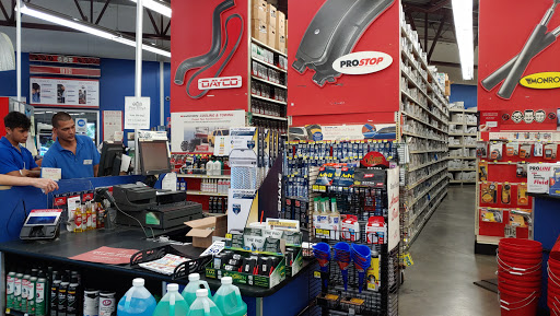 Auto Parts Store «Pep Boys Auto Parts & Service», reviews and photos, 2100 N University Dr, Coral Springs, FL 33071, USA