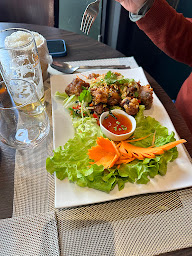 Photo n°71 de Champa Lao à Paris ()