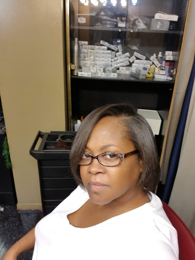 Hair Salon «Dominican Hair Salon New Touch Of Elegance», reviews and photos, 150 Allen St, Buffalo, NY 14201, USA