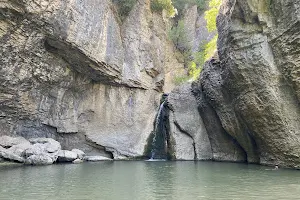 Emen Waterfall image