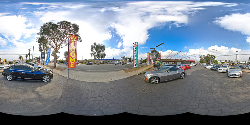 Used Car Dealer «GOLDEN AUTO GROUP INC», reviews and photos, 2333 Hamner Ave b, Norco, CA 92860, USA