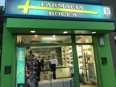 FARMACIA BOCCA