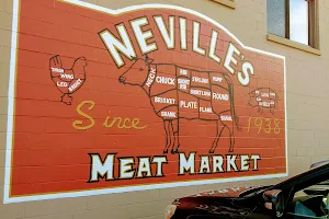 Neville's Superette image