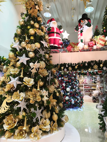 Bangkok Christmas Decoration Export Co.,Ltd.