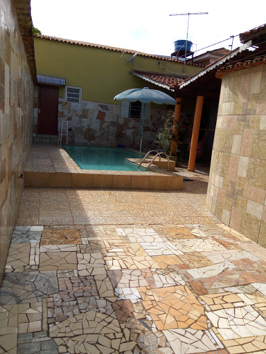 Logo da empresa - Hotel Bem Estar