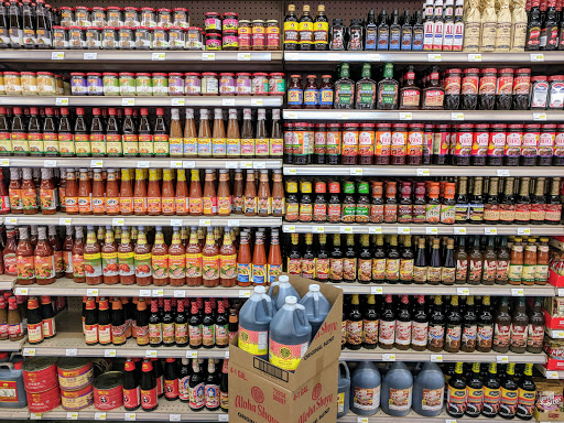 Supermarket «Island Pacific Sea Food Market», reviews and photos, 467 E Silverado Ranch Blvd, Las Vegas, NV 89183, USA