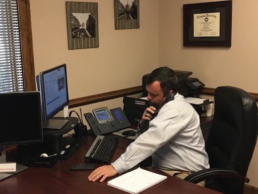 Insurance Agency «David George State Farm Insurance Agency», reviews and photos