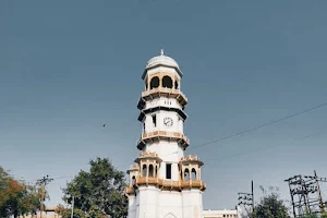 Ghanta ghar image