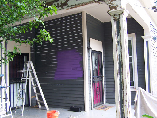 Painter «CertaPro Painters of Louisville», reviews and photos, 2218 Frankfort Ave, Louisville, KY 40206, USA