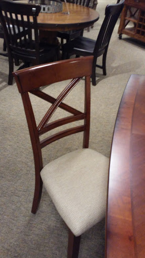 Furniture Store «Havertys Furniture», reviews and photos, 9641 Kingston Pike, Knoxville, TN 37922, USA