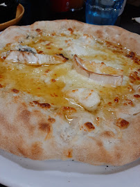 Pizza du Pizzeria Restaurant Les Amis à Bonifacio - n°10
