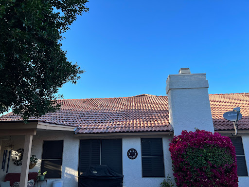 Roofing Contractor «Best All Around Roofing», reviews and photos, 545 S Robson # 5, Mesa, AZ 85210, USA