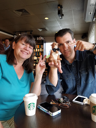 Coffee Shop «Starbucks», reviews and photos, 15 Main St, Old Saybrook, CT 06475, USA