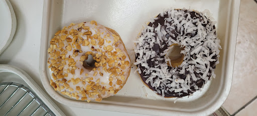 Donut Shop «RC Donuts», reviews and photos, 700 W Spring Creek Pkwy, Plano, TX 75023, USA