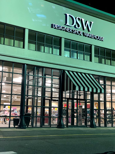 Shoe Store «DSW Designer Shoe Warehouse», reviews and photos, 5518 Leesburg Pike, Falls Church, VA 22041, USA