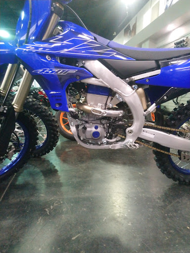 Motorcycle Dealer «Apache Motorcycles Mesa», reviews and photos, 1350 S Clearview Ave, Mesa, AZ 85209, USA