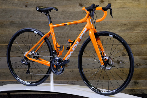 Bicycle Store «Cycle Craft Parsippany», reviews and photos, 99 US-46, Parsippany, NJ 07054, USA