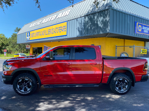 Auto Repair Shop «Arctic Auto Air», reviews and photos, 14871 N Cleveland Ave, North Fort Myers, FL 33903, USA