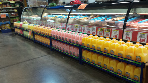 Supermarket «Rancho Markets», reviews and photos, 2470 S Redwood Rd, West Valley City, UT 84119, USA