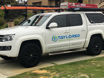 Taylored Electrical Contractors