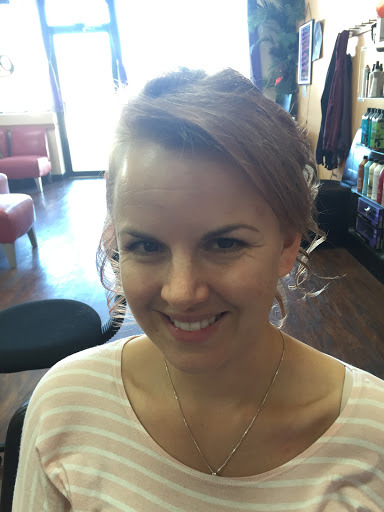 Hair Salon «Hairline Beauty Salon», reviews and photos, 5193 Shore Dr # 106, Virginia Beach, VA 23455, USA