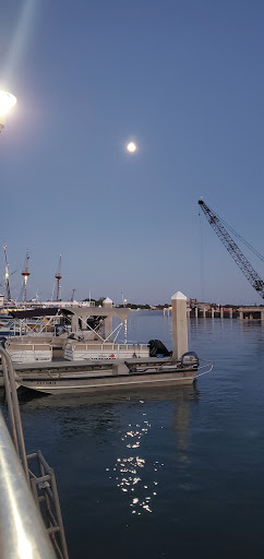 Boat Rental Service «Schooner Freedom Charters», reviews and photos, 111 Avenida Menendez, St Augustine, FL 32084, USA