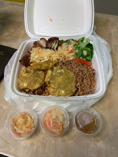 Grocery Store «Caribbean Market Store», reviews and photos, 11768 Hastings Bridge Rd, Hampton, GA 30228, USA