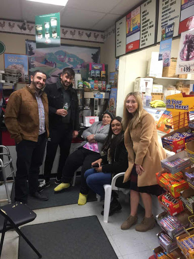 Convenience Store «Wayland Mini Market», reviews and photos, 334 Boston Post Rd, Wayland, MA 01778, USA