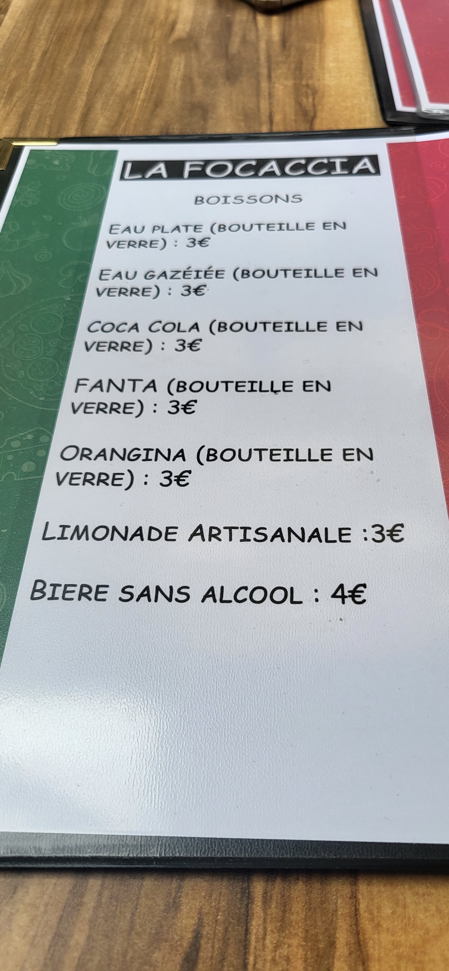 Photo n° 2 de l'avis de Asmae.o fait le 30/06/2023 à 15:31