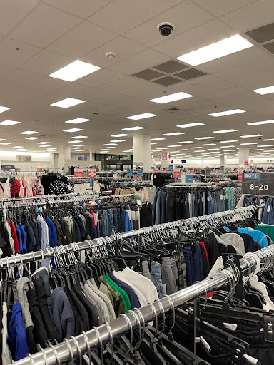 Department Store «Nordstrom Rack Town Center», reviews and photos, 44449 Town Center Way, Palm Desert, CA 92260, USA