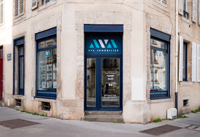 AVA Immobilier Nancy à Nancy