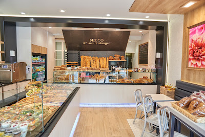 Boulangerie Pâtisserie SECCO Sèvres à Paris
