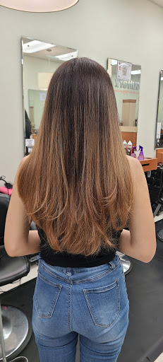 Hair Salon «Hair Cuttery», reviews and photos, 3268 Forum Blvd Suite 206, Fort Myers, FL 33905, USA