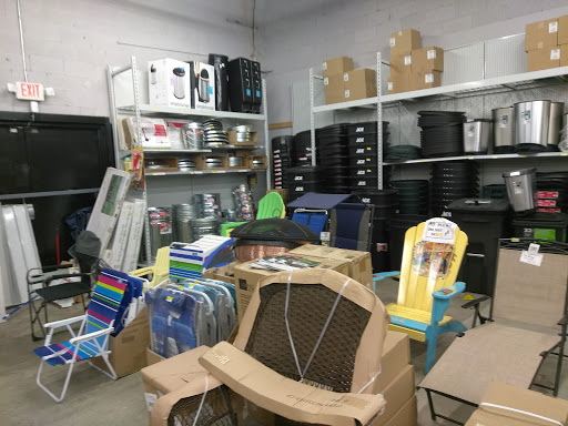 Hardware Store «Handy Ace Hardware», reviews and photos, 3969 Lawrenceville Hwy, Tucker, GA 30084, USA