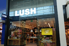 Lush Cosmetics