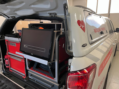 Würth ORSYmobil