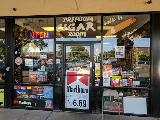 Az Smoke Shop, 2700 W Baseline Rd, Tempe, AZ 85283, USA, 