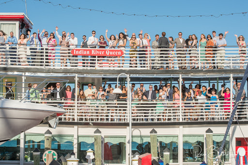 Boat Tour Agency «Indian River Queen», reviews and photos, 725 Acorn St, Merritt Island, FL 32952, USA