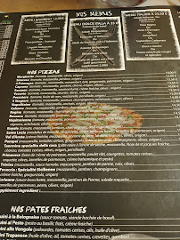 Restaurant italien Restaurant Dolce Italia à Narbonne - menu / carte