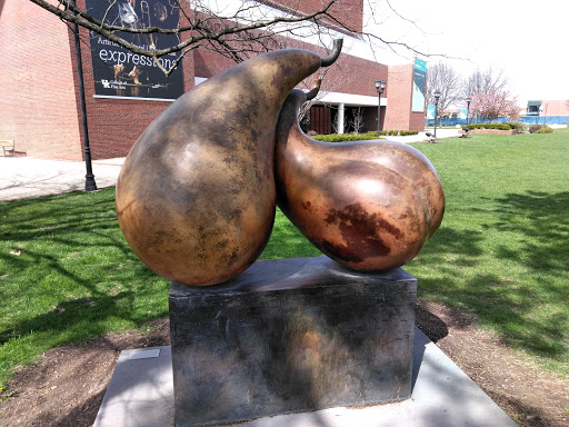 Art Museum «University of Kentucky Art Museum», reviews and photos, 405 Rose St, Lexington, KY 40508, USA