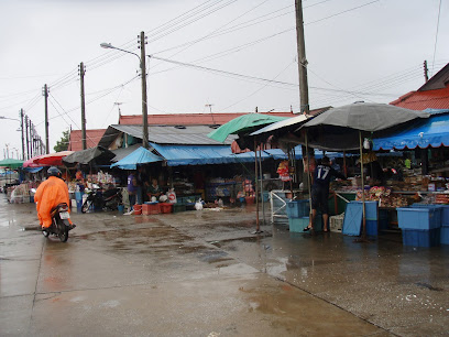 Pasar Takbai