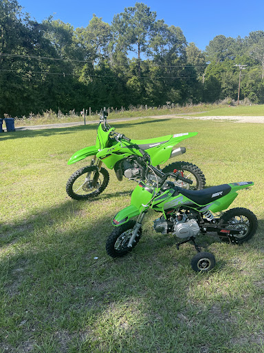 Motorcycle Dealer «Tejas Motorsports», reviews and photos, 347 S Main St, Highlands, TX 77562, USA