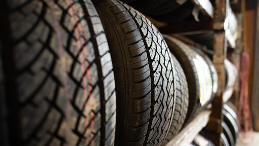 Tire Shop «Wilson Tire», reviews and photos, 5861 OH-656, Marengo, OH 43334, USA