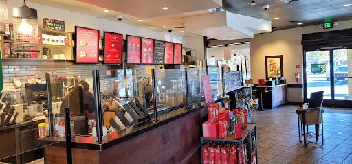 Starbucks image
