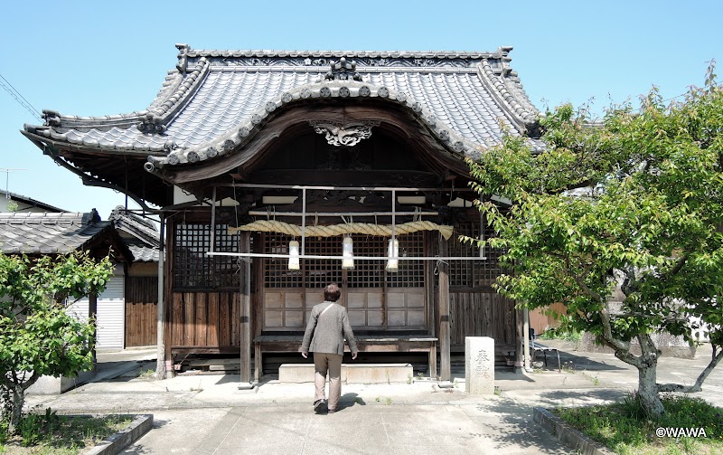 天満宮