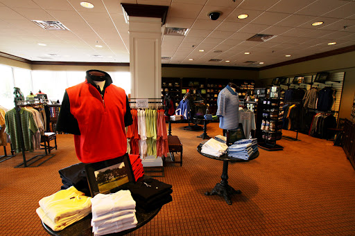 Golf Course «Gaylord Springs Golf Links», reviews and photos, 18 Springhouse Ln, Nashville, TN 37214, USA