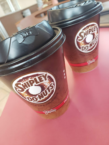 Donut Shop «Shipley Do-Nuts», reviews and photos, 6417 Precinct Line Rd, North Richland Hills, TX 76182, USA