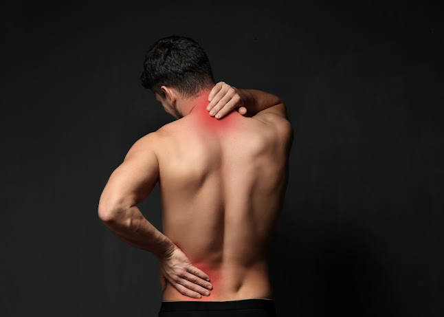Reviews of CT Clinic - Chronic Pain Specialist in Manchester - Physical therapist